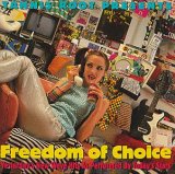 Various Artists - Freedom of Choice: Yesterday's New Wave Hits