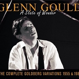 Glenn Gould - Glenn Gould discusses his performances of the Goldberg Variations with Tim Page