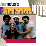 The Meters - The Very Best of the Meters