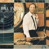 Bill Evans (sax) - Soul Insider