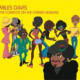 Miles Davis - The Complete On the Corner Sessions (1972-75)