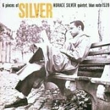 Horace Silver - Six Pieces of Silver
