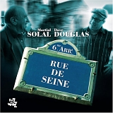 Martial Solal & Dave Douglas - Rue de Seine