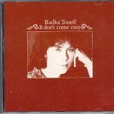 Radka Toneff - It Don't Come Easy