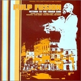 Various artists - Pulp Fusion Vol. 2: Return To The Tough Side