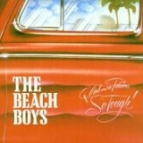 The Beach Boys - Carl & The Passions "So Tough"-Holland