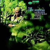Horace Silver - The Cape Verdean Blues
