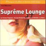 Various artists - SuprÃªme Lounge