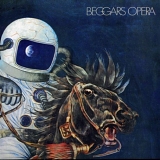 Beggars Opera - Pathfinder (Mini LP)