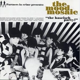 Various artists - The Mood Mosaic 1: The Hascisch Party!
