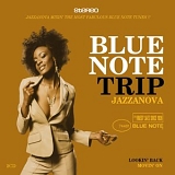 Various artists - Blue Note Trip: Jazzanova Lookin' Back