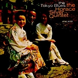 Horace Silver - The Tokyo Blues