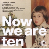 Various artists - Now We Are Ten