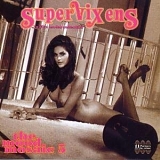 Various artists - The Mood Mosaic 5: SuperVixens "a 70's Modal Collection"