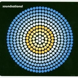 Various artists - Soundsational - Rediffusion Rereleased
