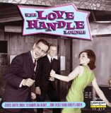 Various artists - The Love Handle Lounge