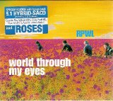 RPWL - World Through My Eyes [SE]