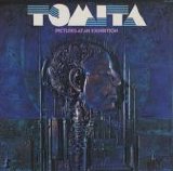 Tomita - Moussorgsky: Pictures At An Exhibition