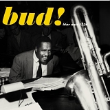 Bud Powell - The Amazing Bud Powell, Volume Three - Bud!