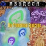 Azureth - The Prometheum Syndrome