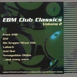 Various artists - EBM Club Classics Volume 2