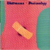 The Waitresses - Bruiseology