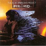 The Alan Parsons Project - Pyramid - Expanded Edition