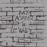 Various Artists - Back Against The Wall