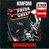 KMFDM - Brimborium