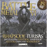 Various Artists - Metal Hammer - Battle Metal VI