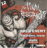 Various Artists - Metal Hammer - The Final Resistance