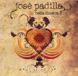 Various artists - Bella Musica 2 by José Padilla