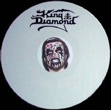 King Diamond - Collectors Edition EP