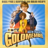 Soundtrack - Austin Powers in Goldmember