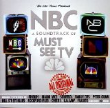 Soundtrack - NBC: A Soundtrack Of Must See TV