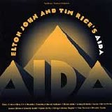 Soundtrack - Aida