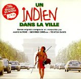 Soundtrack - Un Indien Dans La Ville