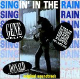 Soundtrack - Singing In The Rain