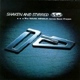 David Arnold - Shaken and Stirred