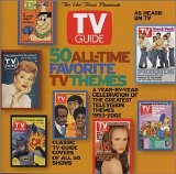 Soundtrack - TV Guide 50 All-Time Favorite TV Themes