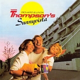 Richard & Linda Thompson - Sunnyvista (Hannibal version w/bonus track)