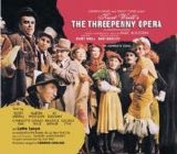 Weill: The Threepenny Opera (Die Dreigroschenoper)