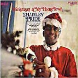 CHRISTMAS MUSIC - Charley Pride- Christmas In My Home Town