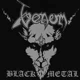 Venom - Black Metal (2009 Deluxe Expanded Edition)