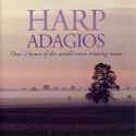 Various artists - Harp Adagios