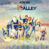 Various artists - A Era dos Halley