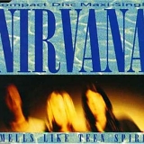Nirvana - Smells Like Teen Spirit [singles box set]