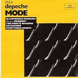 Depeche Mode - Blasphemous rumours