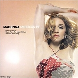 Madonna - American Pie