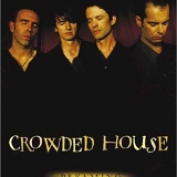 Crowded House - Dreaming the videos